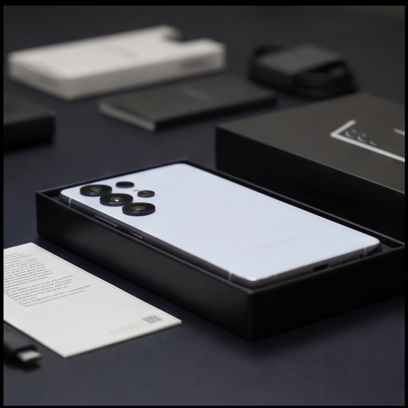 Samsung Galaxy S25 Ultra