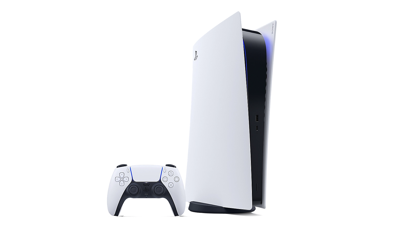 Sony PlayStation 5 Disc Edition