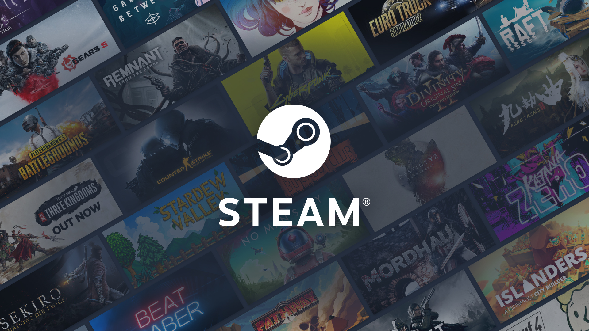 Valve Steam Deck — 512GB OLED